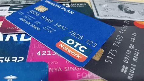 Who Qualifies for OTC Card: Eligibility Criteria